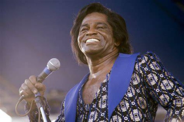 James Brown Net Worth Celebrity Net Worth