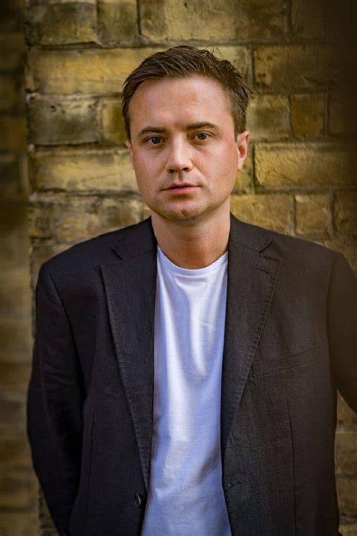 James Cahill vastasi avausp&auml;iv&auml;n suurimmasta yll&auml;tyksest&auml; David