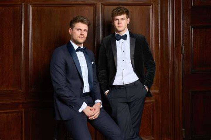 James Made In Chelsea Uni, Dating History And Net Worth