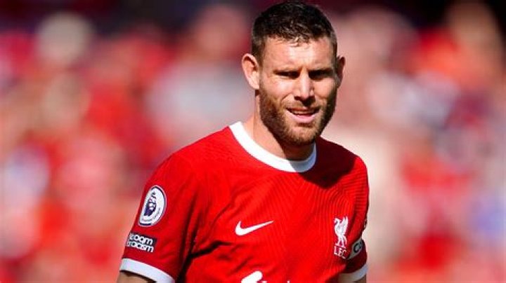 James Milner's Wife Amy Fletcher (Bio, Wiki)