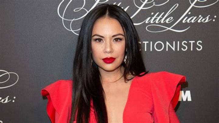 Janel Parrish Net Worth 2023 Wiki Bio, Married, Dating, Family, Height