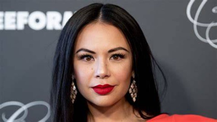 Janel Parrish Topic YouTube