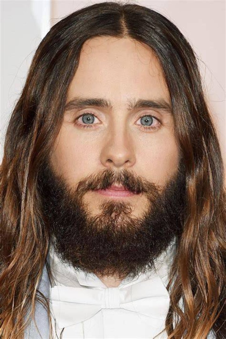 jared leto Jared Leto Photo (34348080) Fanpop