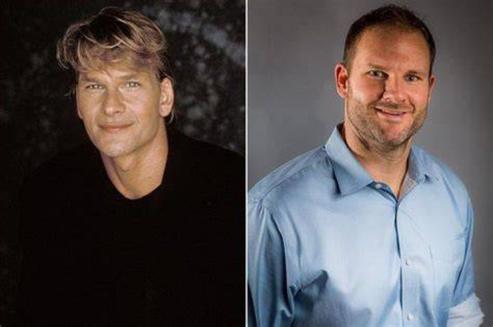 Jason Whittle's Biological Connection To Patrick Swayze For "tukonews5"