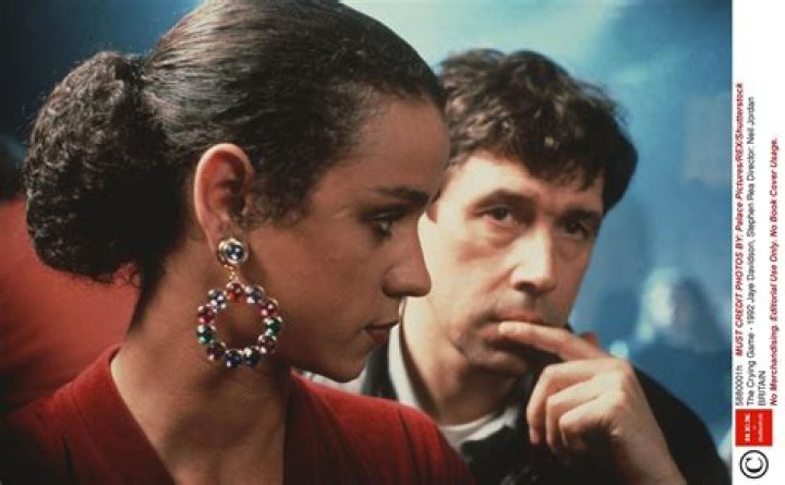 Jaye Davidson Latest News, Updates, Photos and Videos Yahoo