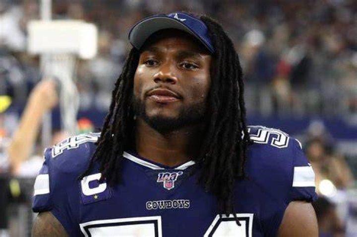 Jaylon Smith NFL Career, Girlfriend & Height