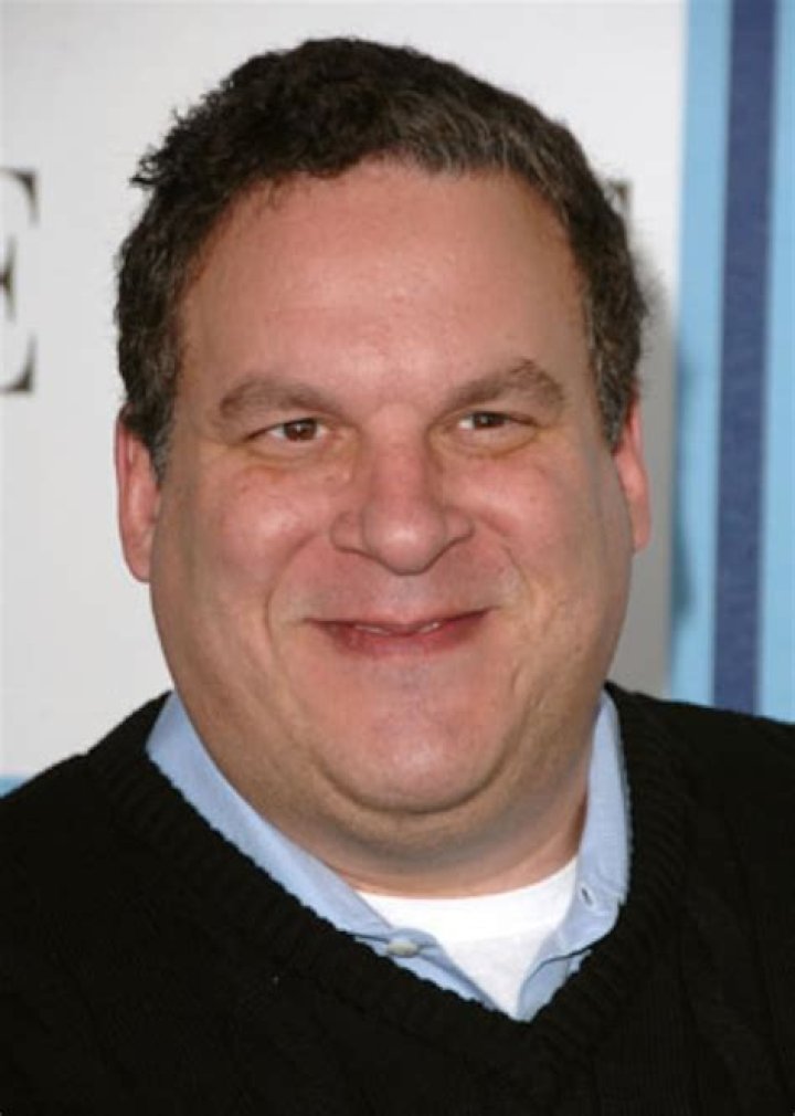 Jeff Garlin Net Worth Bioagewho.co