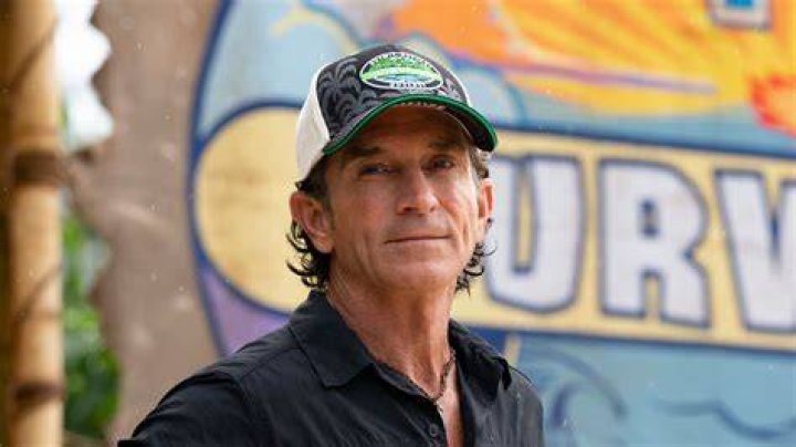 Jeff Probst's Season Salary Revealed
