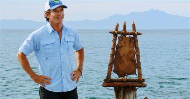 Jeff Probst Considered Celebrity Visits to Survivor as a Reward