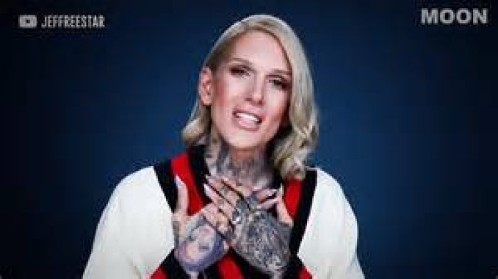 Jeffree Star admits he's in 'excruciating pain' as he speaks out on