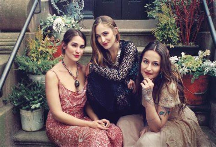 Jemima, Lola and Domino Kirke What You Need to Know