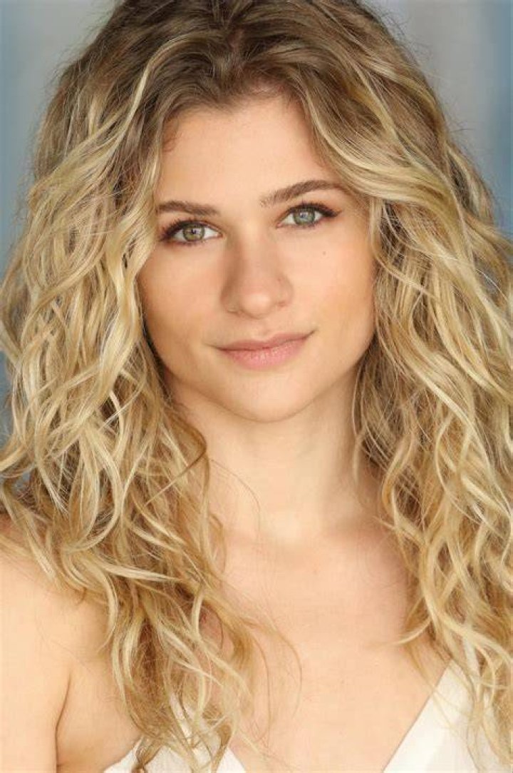 JENNA BOYD at Variety&rsquo;s Power of Young Hollywood in Los Angeles 08/06