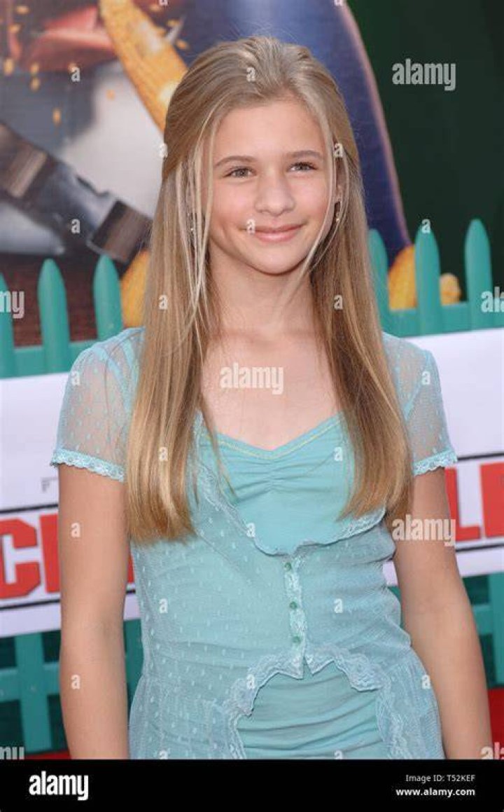 Jenna Boyd Sisterhood Of The Traveling Pants