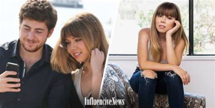 Jennette McCurdy And Joe's Unbreakable Friendship