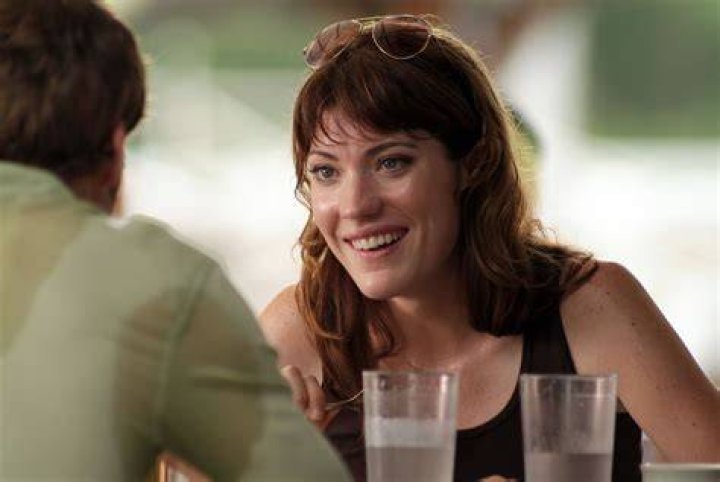 Jennifer Carpenter Photos Tv Series Posters and Cast