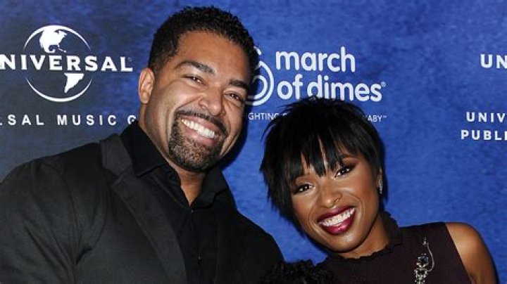 Jennifer Hudson Says David Otunga Took Her Son out of Town After Split