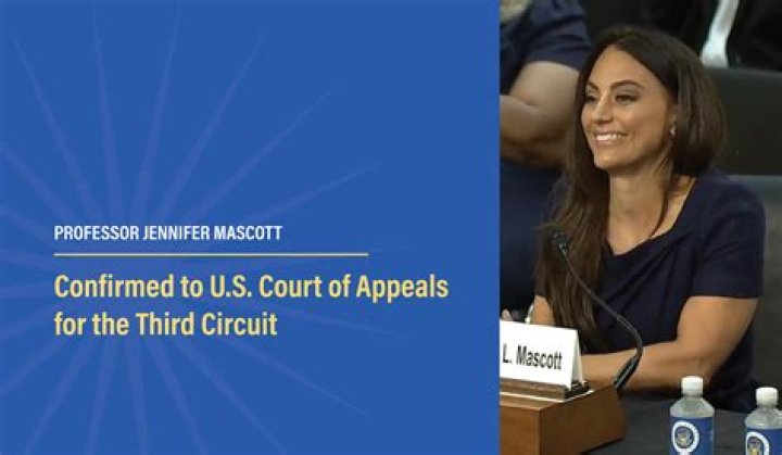 Jennifer Mascott on LinkedIn Enjoyed the chance to testify on