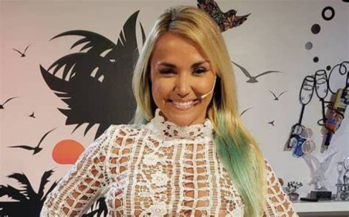 Jenny Scordamaglia Net Worth 2024, Height, Wiki, Age, Bio wikiFame