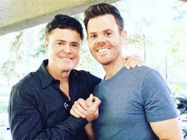 Jeremy James Osmond Biography, Age, Career, Parents, Net Worth