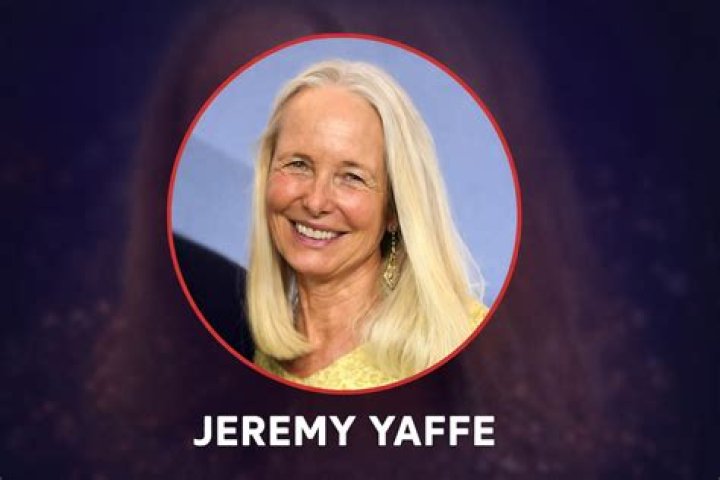 Jeremy Yaffe Official Site for Man Crush Monday MCM Woman Crush