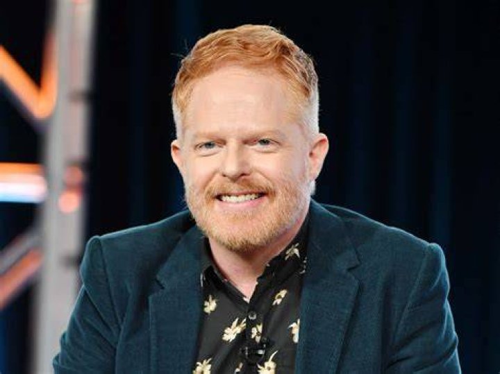 Jesse Tyler Ferguson