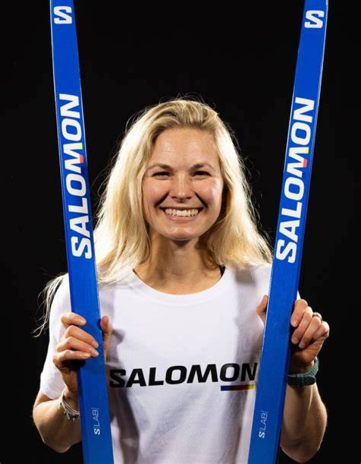 Jessie Diggins Height, Weight, Age, Body Statistics Healthy Celeb