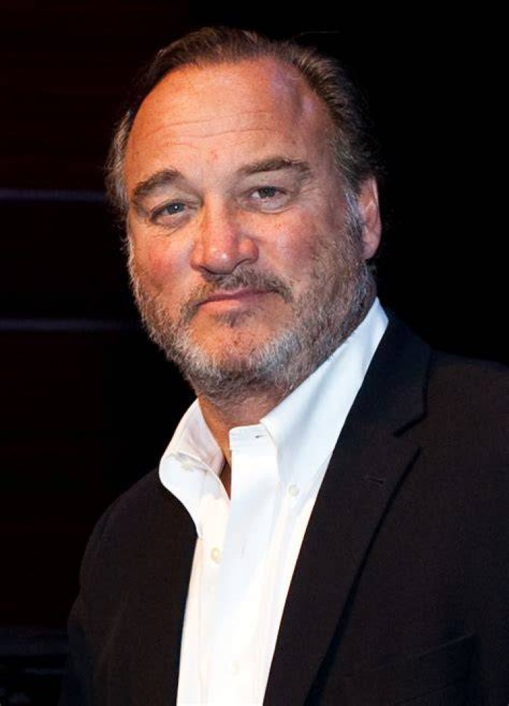 Jim Belushi talks about film ‘Wonder Wheel’