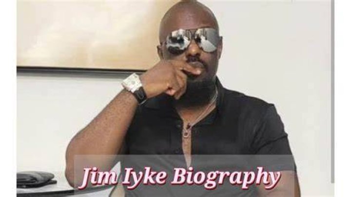 Jim Iyke Biography And Entrepreneurial Exploits Of Nollywood Bad Boy