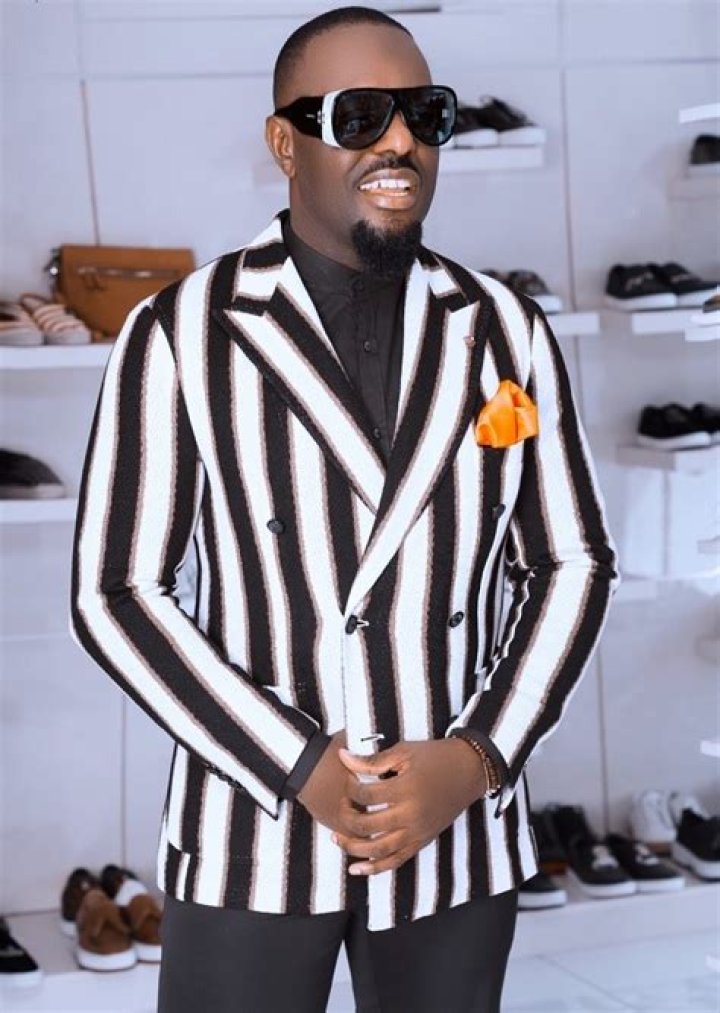Jim Iyke Net Worth 2024 Wife, Age, Biography, Wiki, Son, State, Facts