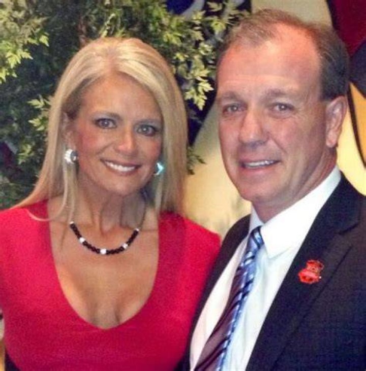 Jimbo Fisher, wife Candi separating after cheating rumors surface