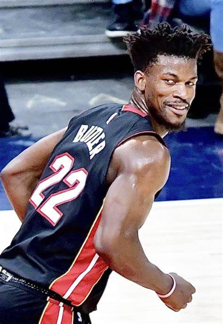 Jimmy Butler Jimmy Butler Basketball Wiki Fandom Jimmy butler