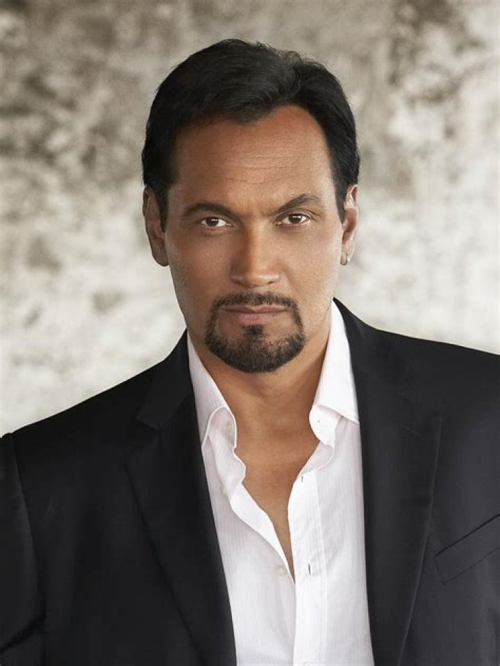 Jimmy Smits IMDb