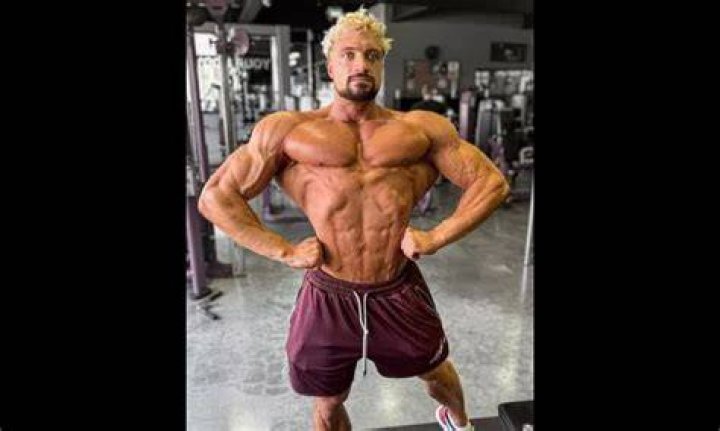 Jo Lindner Cause of death How did Joesthetics, famous bodybuilder die