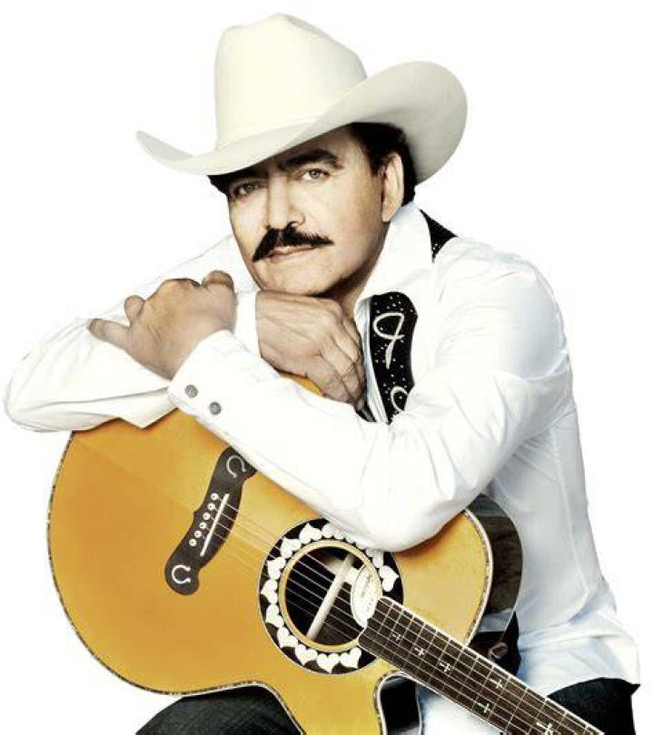 Joan Sebastian qui&eacute;n fue la primera y la &uacute;ltima esposa del cantante