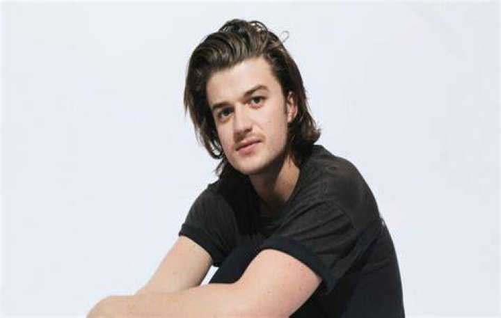 Joe Kerry Age, Biography, Wiki, Family, Education, Career, Movies, TV