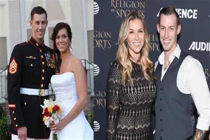 Joey Jones Second Wife » Otaewns