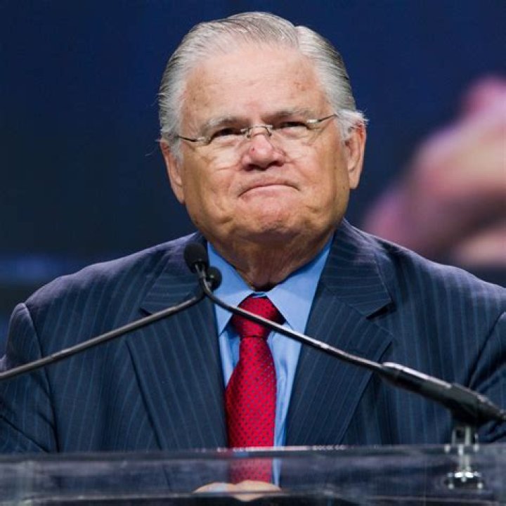 John Hagee A Heart for the Orphan, Our Nation, and the World God TV News