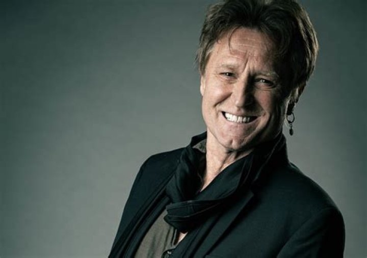 John Waite, Head East among November concerts at Wildey Theatre in