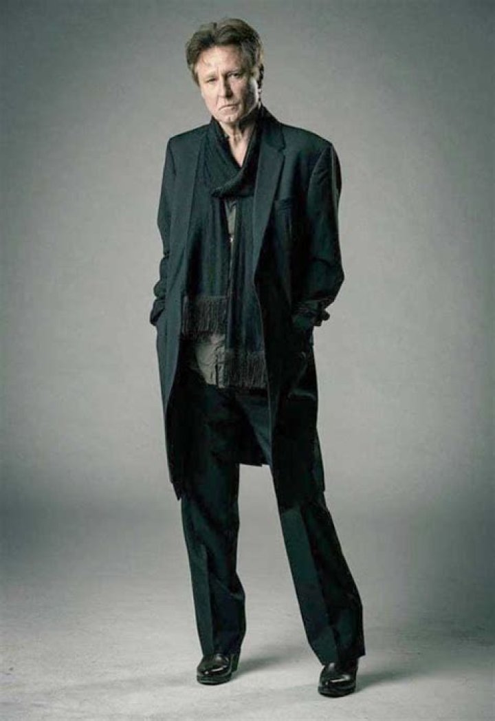 John Waite Performs Saturday at The Levoy SNJ Today