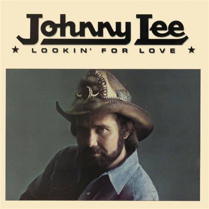 Johnny Lee Lookin' For Love Johnny lee, Country music videos