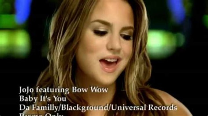 JoJo (Singer) Bio, Songs, Real Name, Concert, Wallpaper and New Album