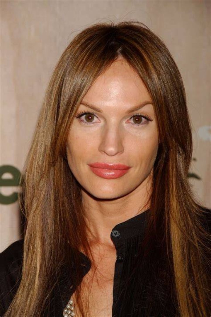 Jolene Blalock In Malibu btfpress