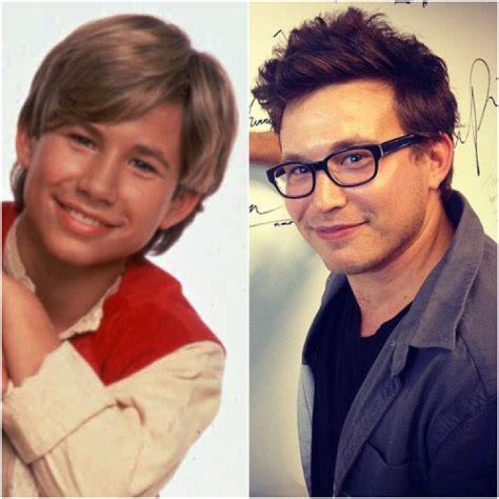 Jonathan Taylor Thomas' Height Revealed