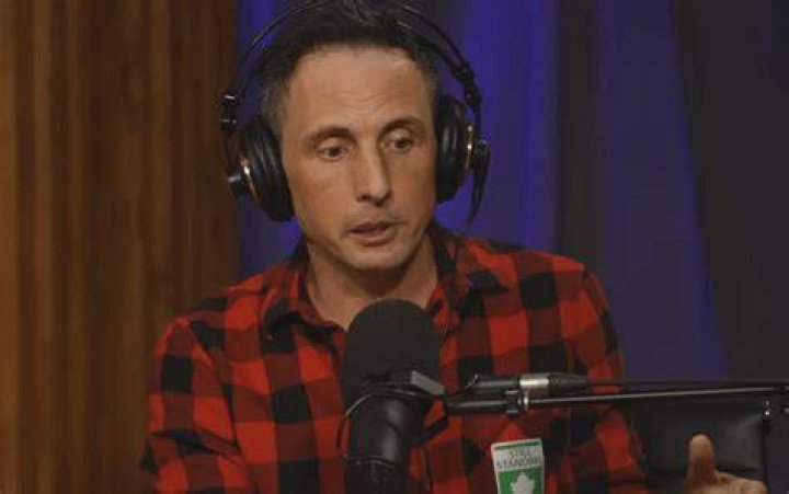 Jonny Harris Illness And Health 2023 Is CBC Still Sick Now?