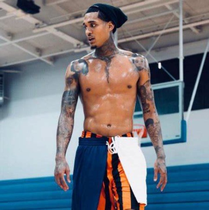 Jordan Clarkson Net Worth 2018 What is this basketball player worth?
