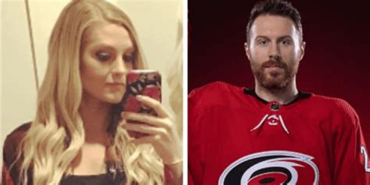 Jordan Rockwell NHL Ian Cole's wife (Bio, Wiki)