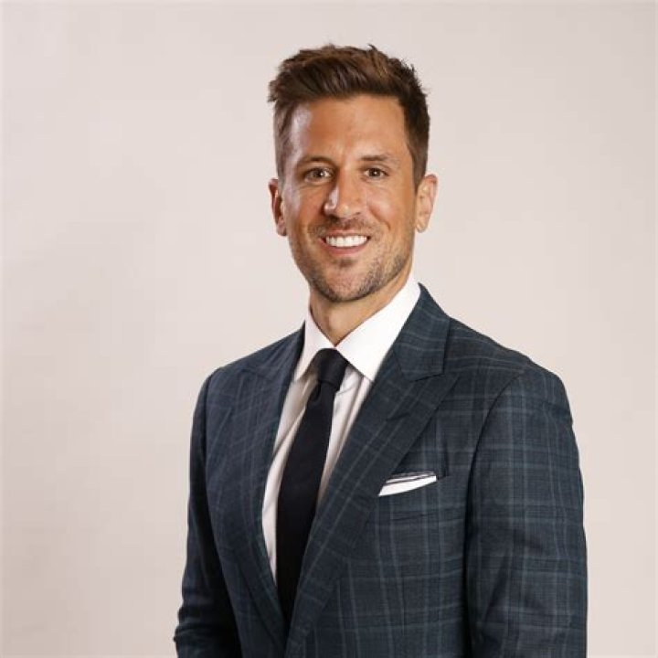 Jordan Rodgers ESPN Press Room U.S.
