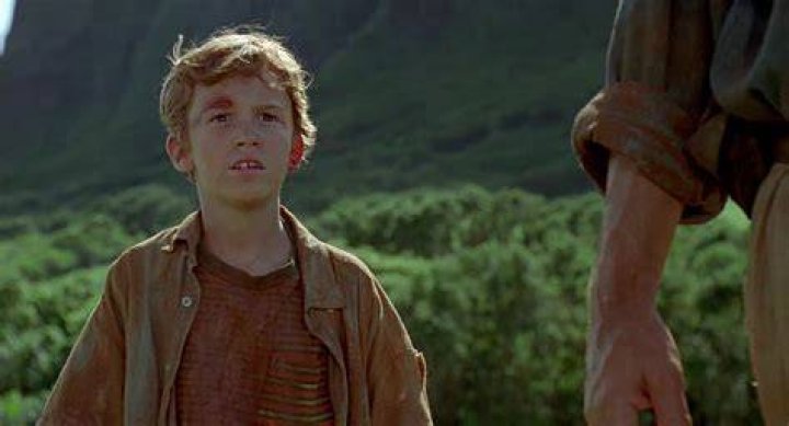 Joseph Mazzello Jurassic World My XXX Hot Girl