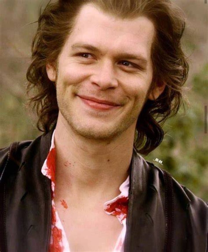 joseph Picture 8 The Vampire Diaries Photocall During The 52nd