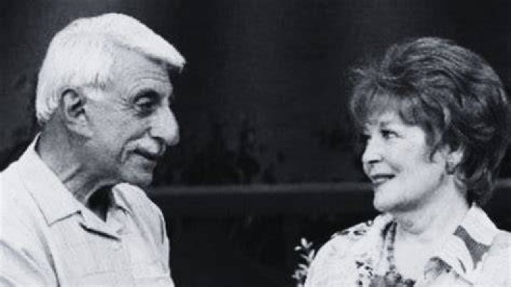 Joy Ann Richards Truth About Jamie Farr's wife Dicy Trends